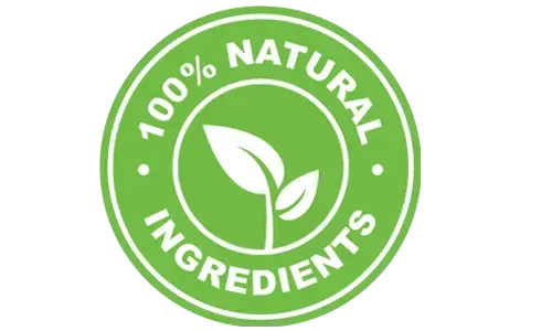 SodaBurn 100% Natural