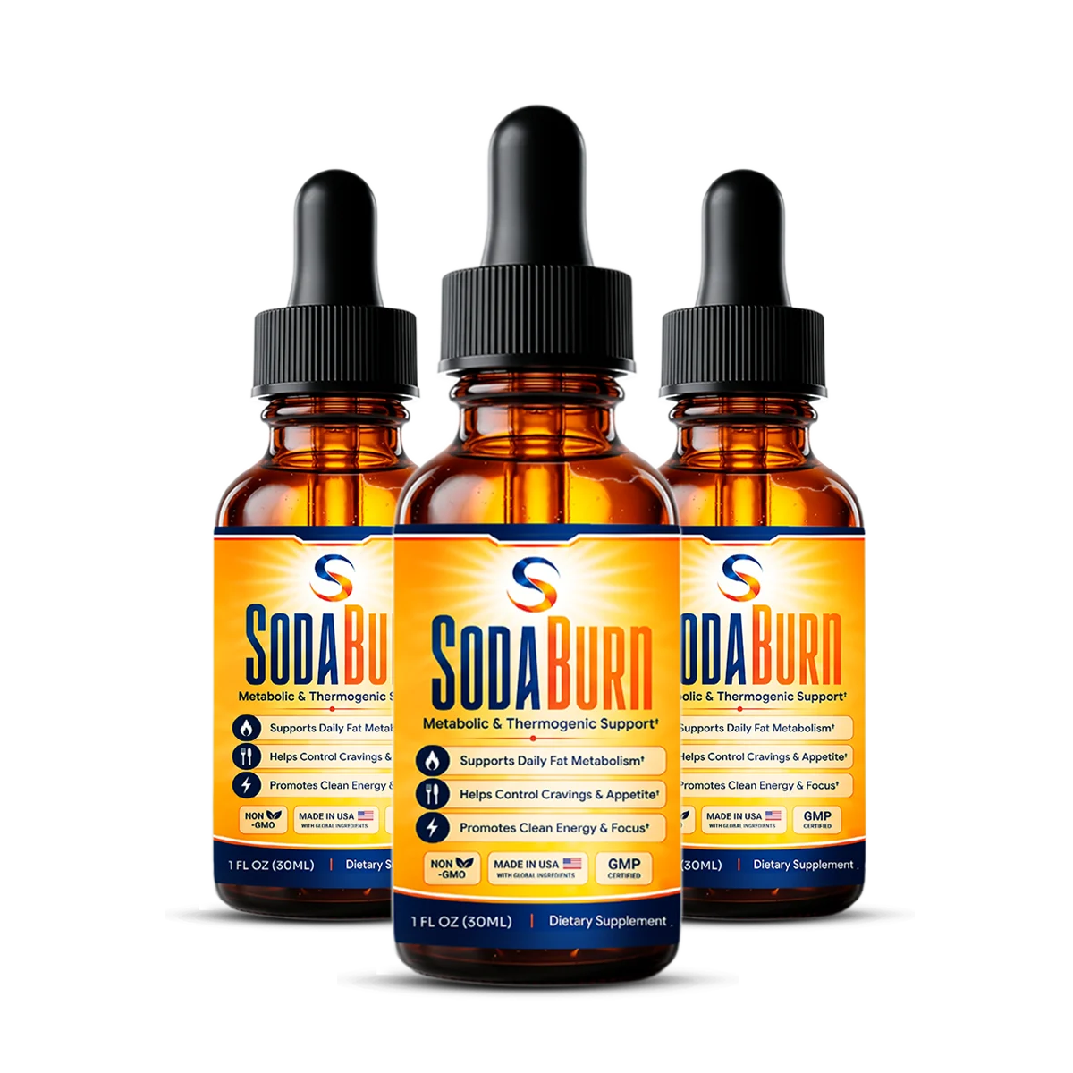Buy SodaBurn Online