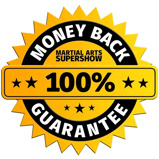 SodaBurn money back gurantee