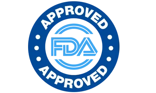 SodaBurn FDA